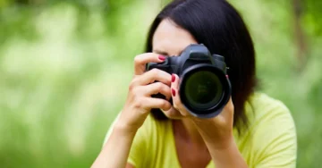 Fotografia di Strada
