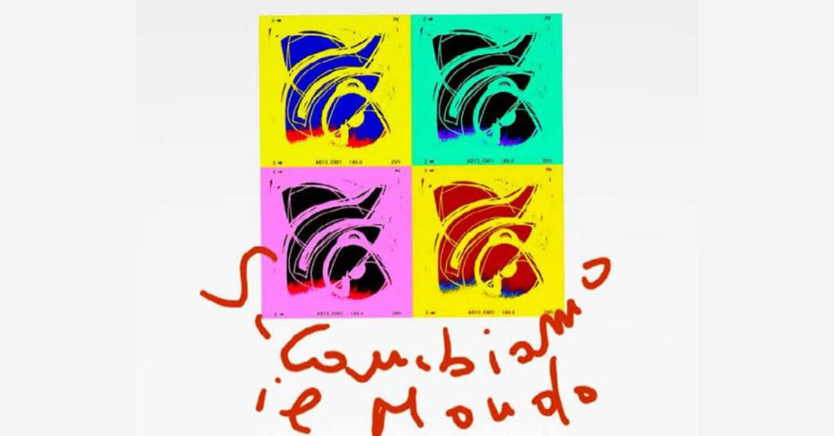 S-Cambiamo il mondo VIII edizione