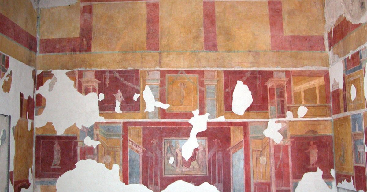 La vita quotidiana ad Ostia Antica. Itinerario storico