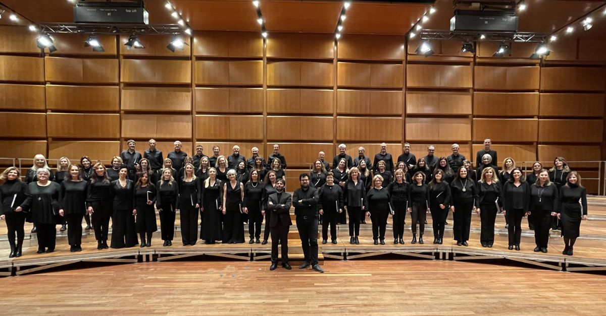 San Michele Music Fest – Chorus