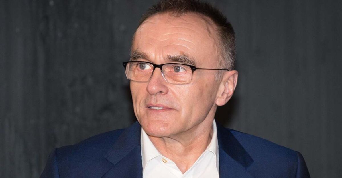 MASTERCLASS CON DANNY BOYLE