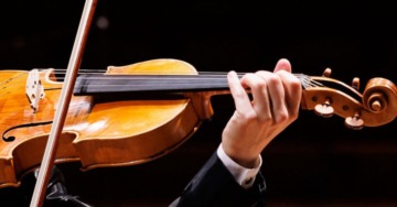 Concerto finale – Corso di Viola