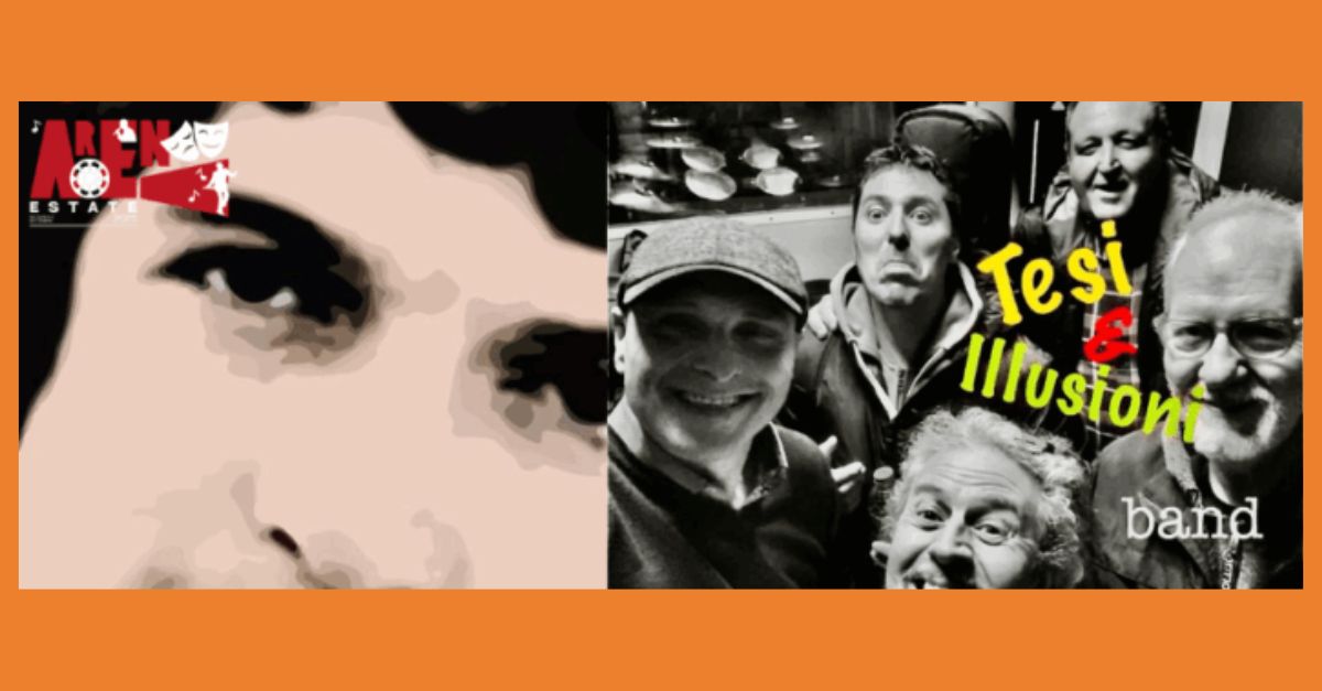 AD ESEMPIO A ME PIACE RINO