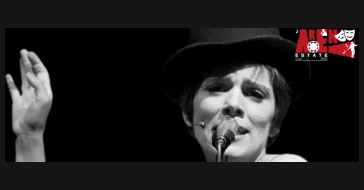 LA VOGLIA DI SOGNARE