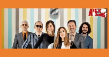 SOGNANDO GLI ANNI ’60