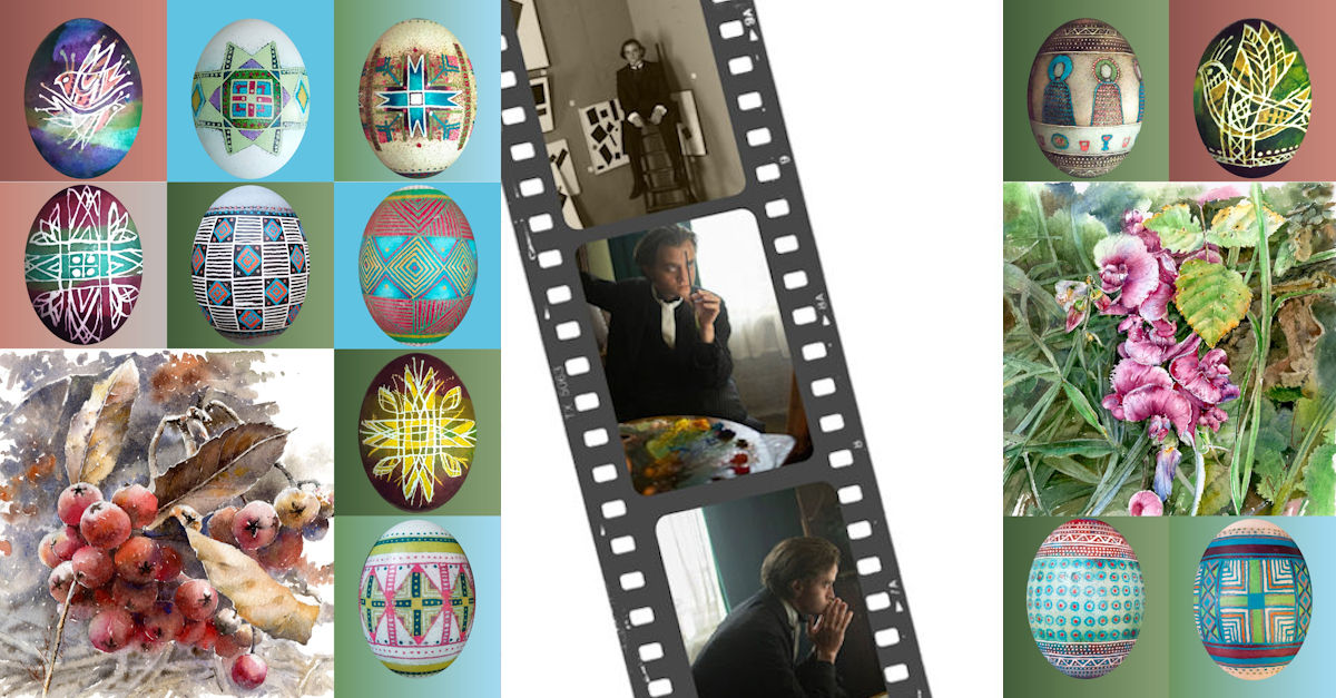 Le radici ucraine di Malevych