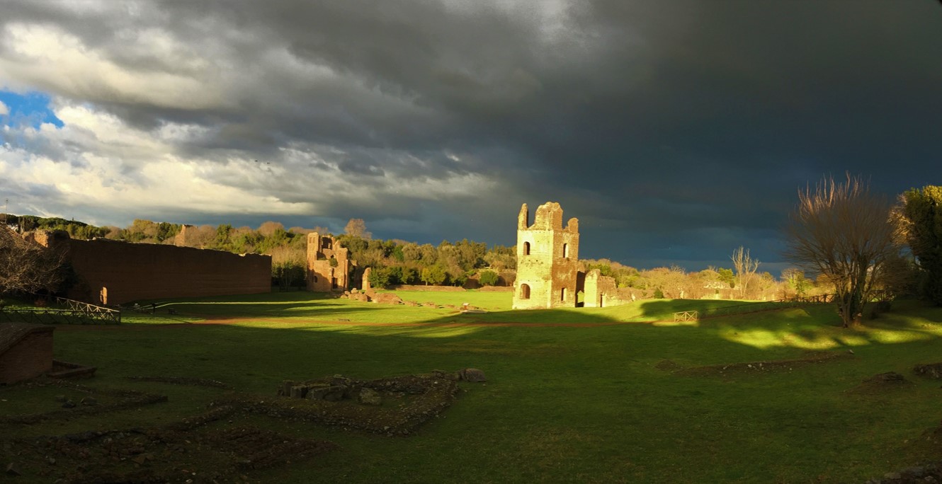 ROMA UNPLUGGED FESTIVAL