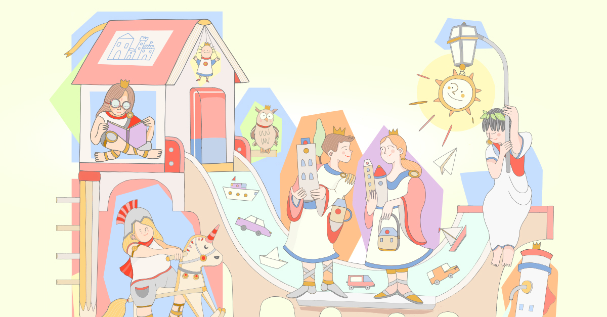 LA CITTÀ IN TASCA | APPUNTAMENTI DELL’11 SETTEMBRE