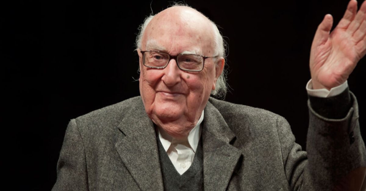 Evento speciale | Andrea Camilleri