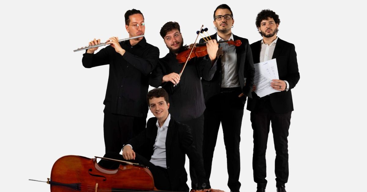 RAVEL BOLERO E ALTRE STORIE, PRIMA E DOPO