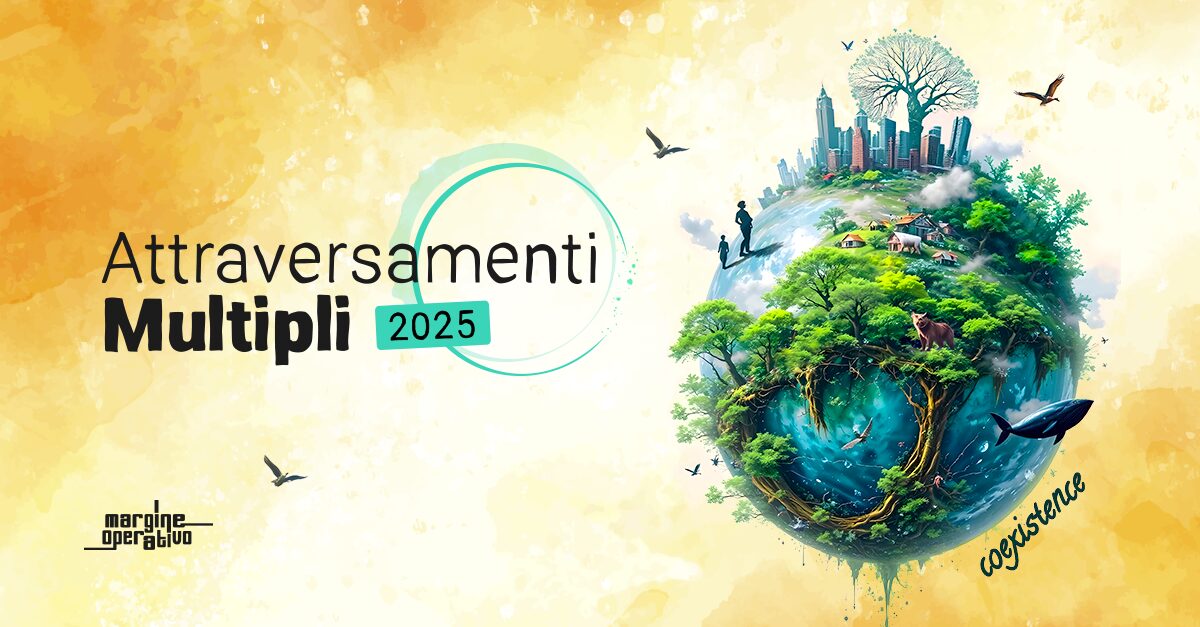 Attraversamenti Multipli | Appuntamenti del 27 settembre