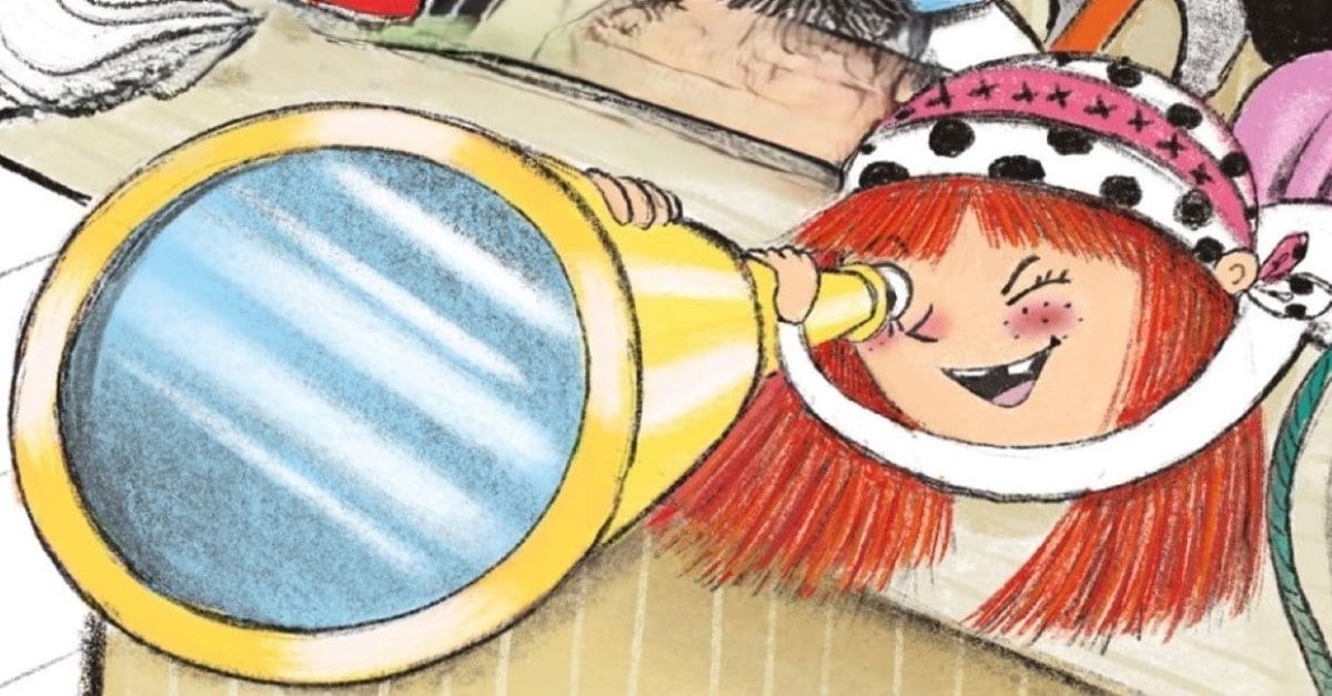 Letture mitologiche con l’autrice Cristiana Pezzetta