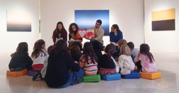 Colourbusters. L’acchiappacolori