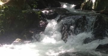 IL RACCONTO DELL’ACQUA