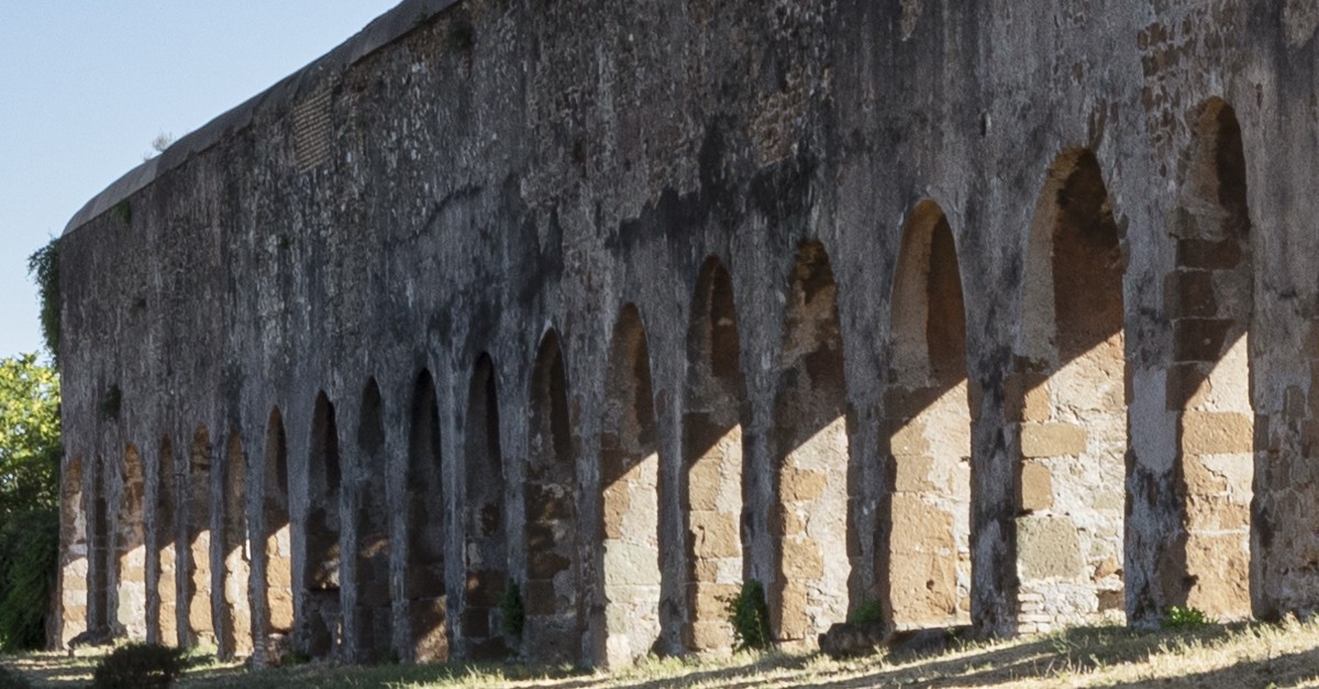 I PORTATORI D’ACQUA