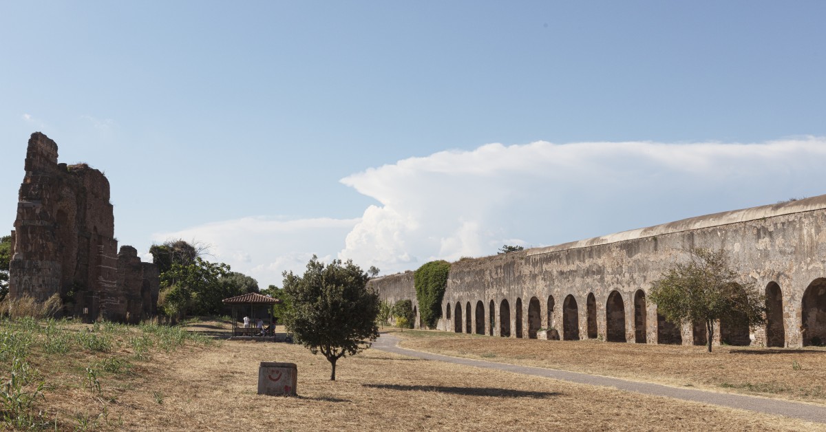 DALLA PITTURA EN PLEIN AIR ALL’ARTE ARTIFICIALE / 2