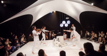 La petita Malumaluga