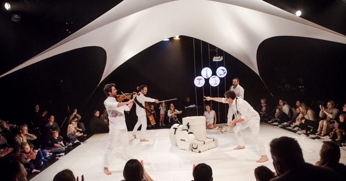 La petita Malumaluga