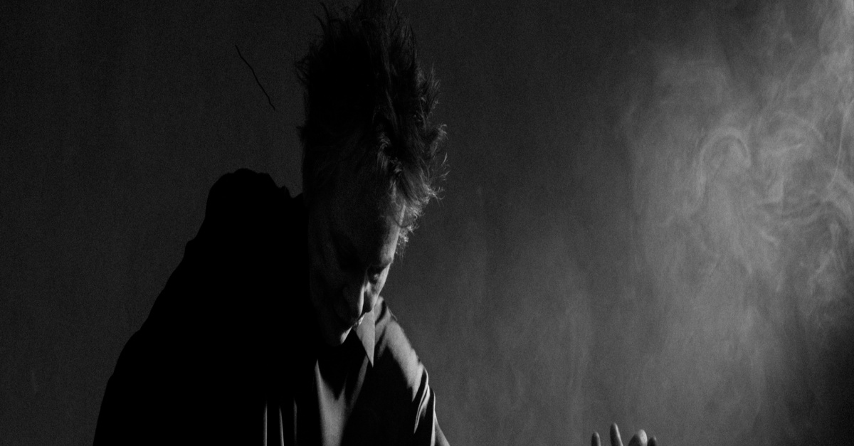 Laurie Anderson Sexmob