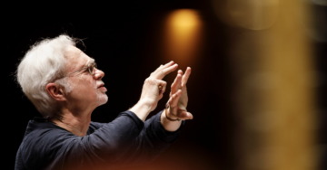 John Adams Orchestra e Coro dell’Accademia Nazionale di Santa Cecilia