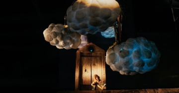 Michelangelo Campanale – Compagnia la Luna nel Letto