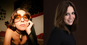 Anna Castiglia + Valentina Farinaccio