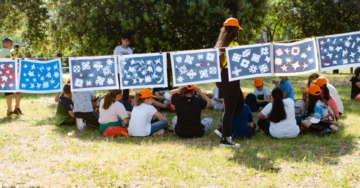 Workshop: Cielo Stampato