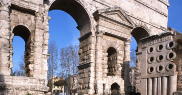 Duemila anni di storia attorno a Porta Maggiore. Archeologia in Comune