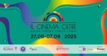 IL CINEMA OLTRE – ARENA CINEMA PARCO LABIA