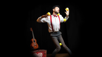 Leggermente Frizzante