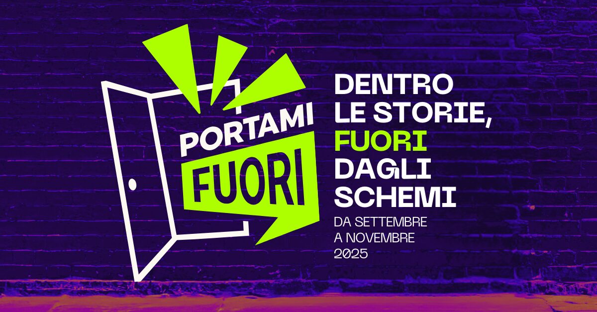 COME UNA VERA COPPIA