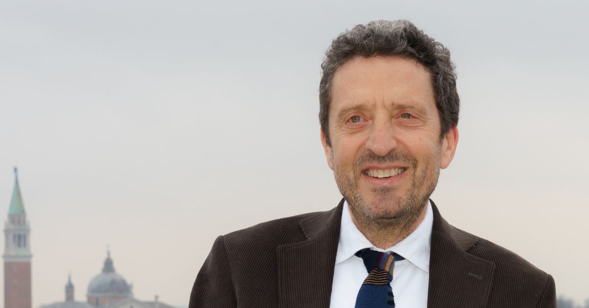 PIETRANGELO BUTTAFUOCO