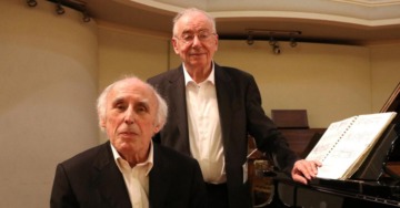 RAVEL –  BRUNO CANINO / ANTONIO BALLISTA