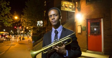 JASON PALMER QUARTET