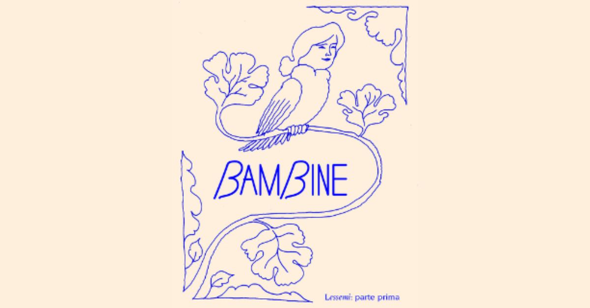 BAMBINE