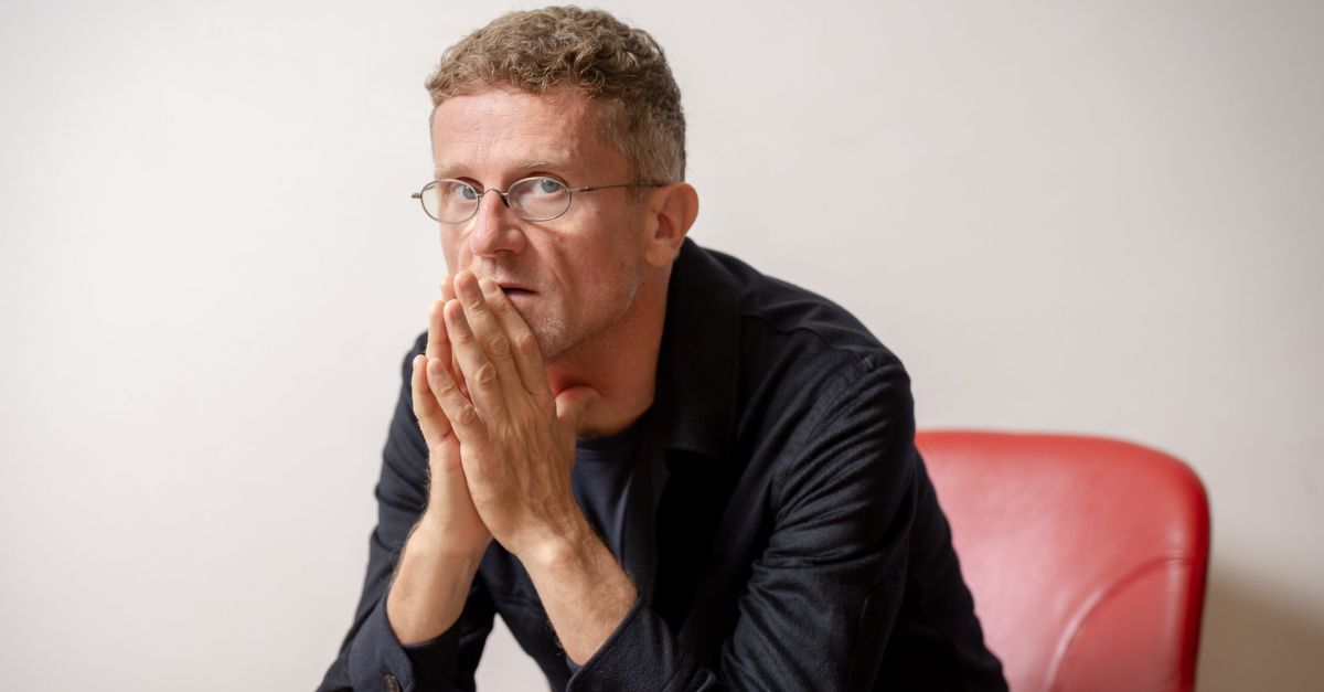 CARLO RATTI