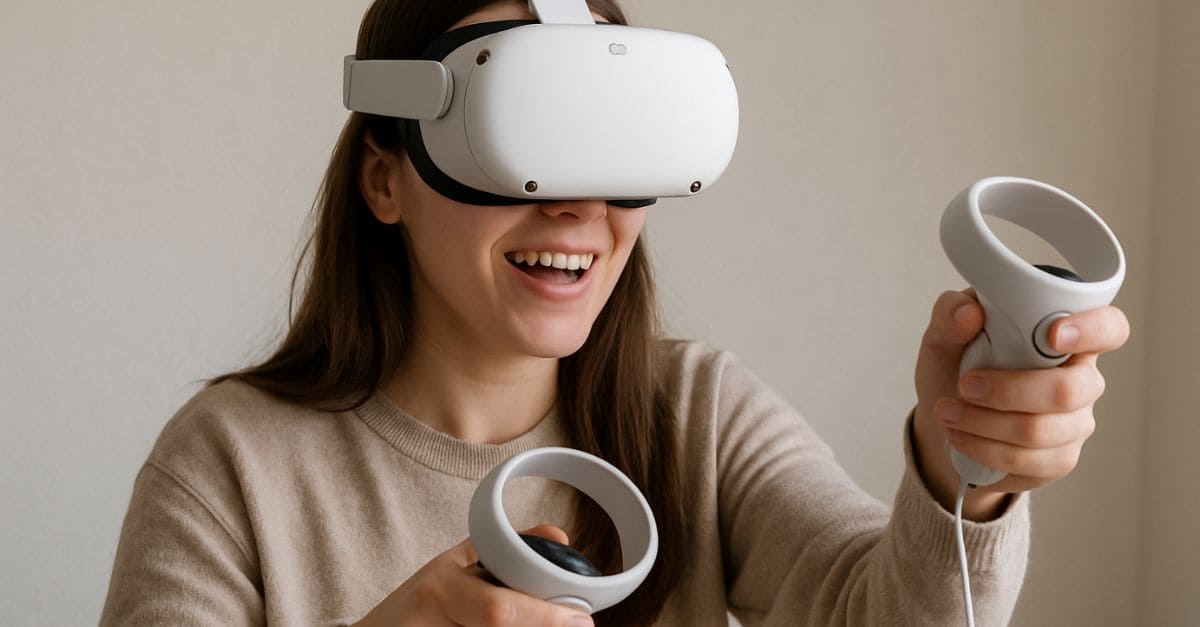 Percorso partecipativo per realizzare l’esperienza VR