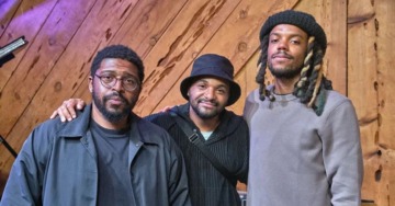 SULLIVAN FORTNER TRIO