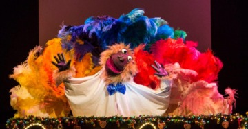 SEMPRE VERDE – 40 ANNI DI TEATRO