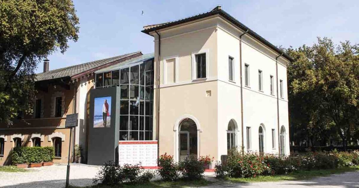 FESTA DEL CINEMA BULGARO