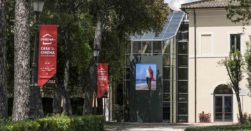 PET CARPET FILM FESTIVAL