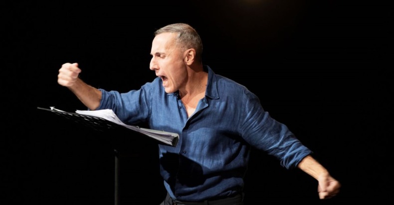 IL GIORNO IN CUI MIO PADRE MI HA INSEGNATO AD ANDARE IN BICICLETTA