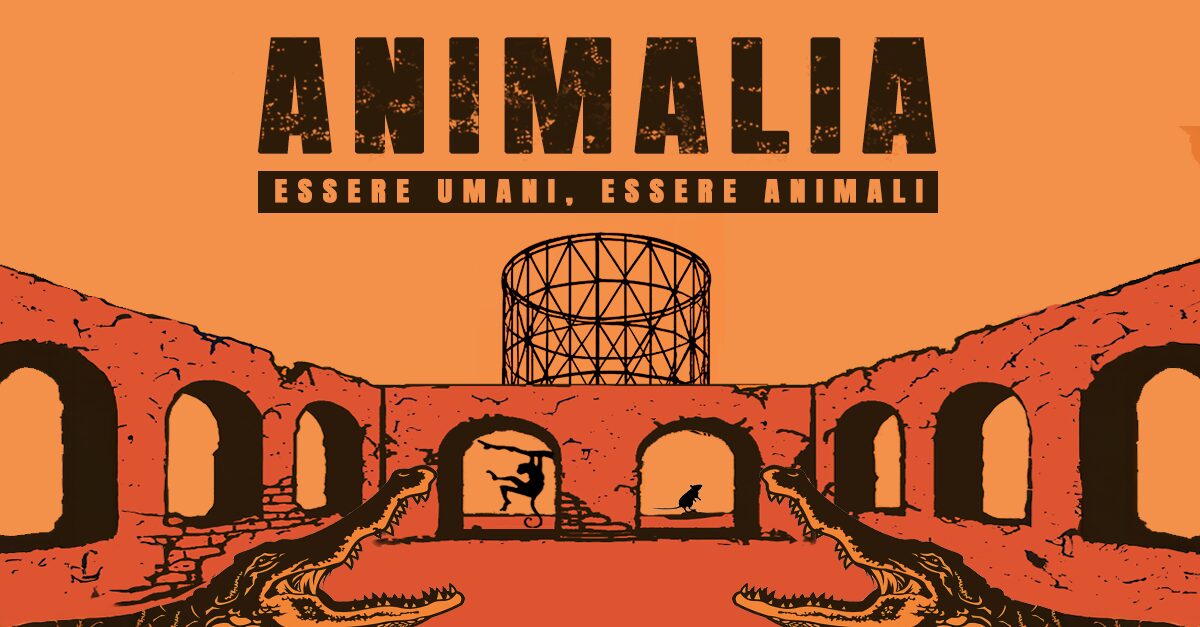 ANIMALIA | 18 SETTEMBRE