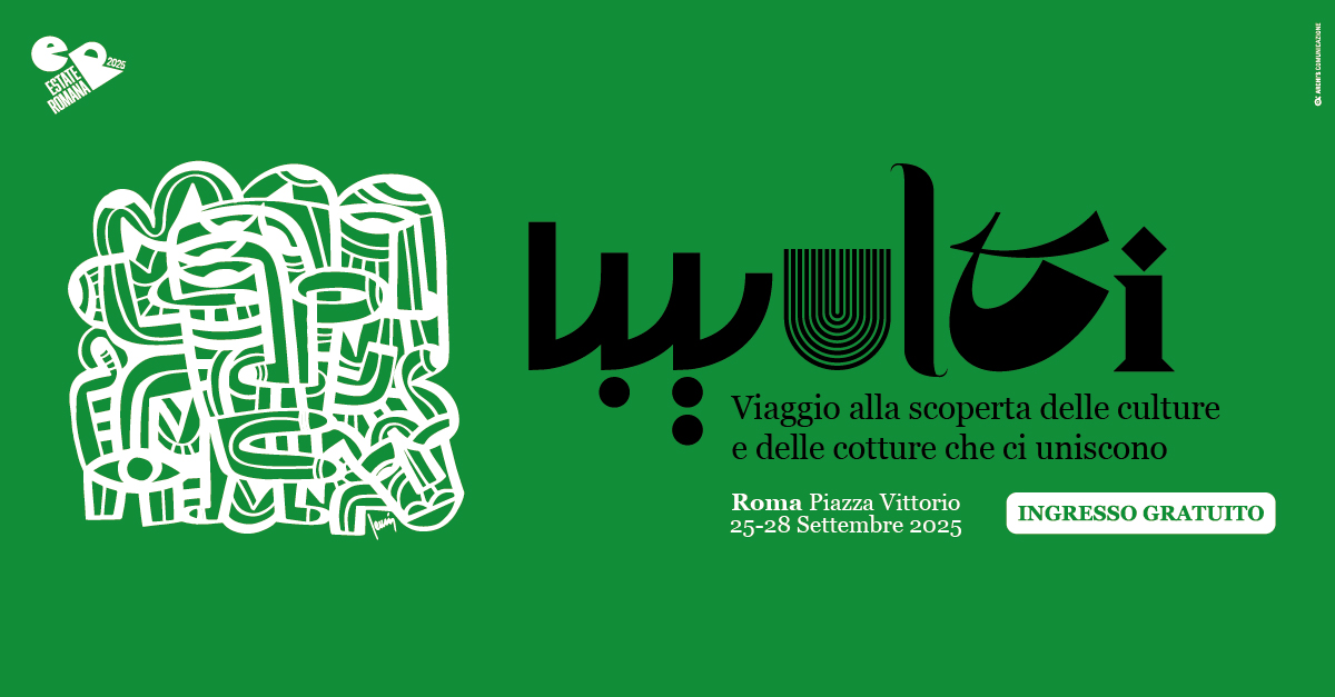 MULTI, LE CULTURE E COTTURE CHE CI UNISCONO