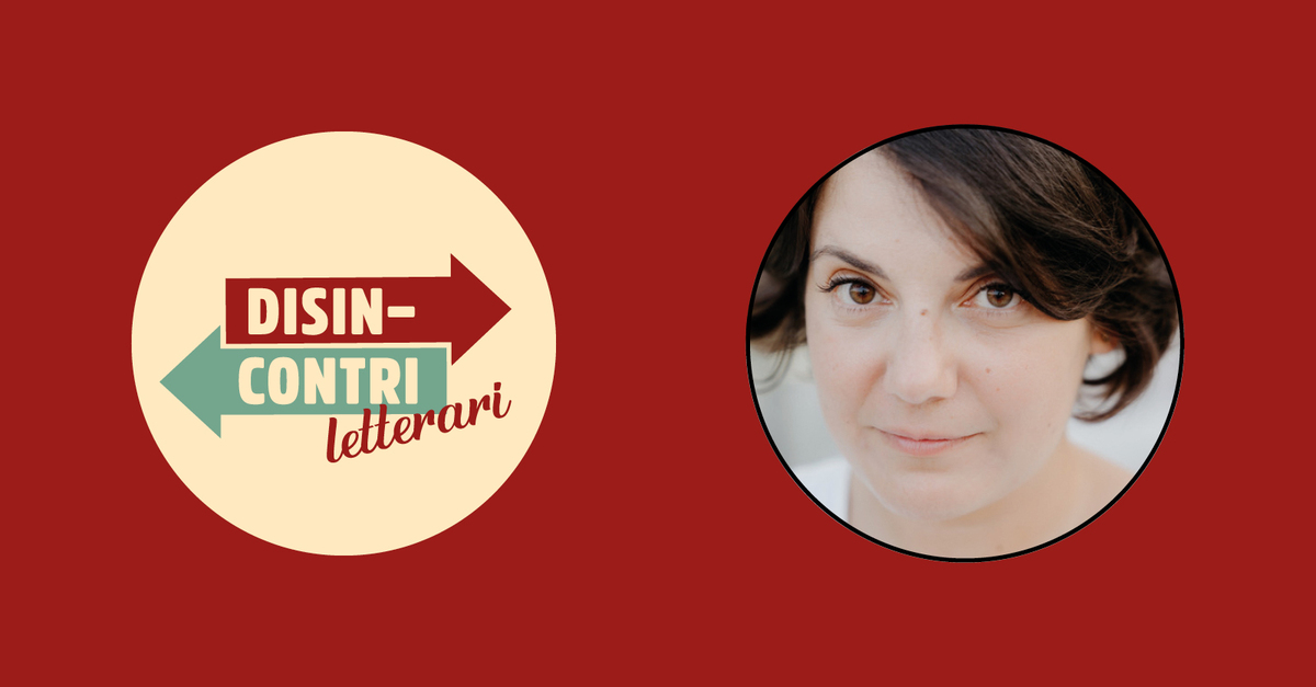 Aurora Tamigio racconta Rosetta Loy ed Elena Garro (Messico)