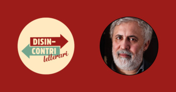 Francesco Piccolo racconta Italo Calvino e Julio Cortázar (Argentina)