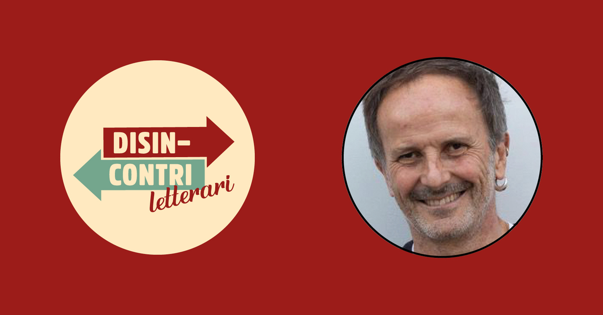 Matteo Nucci racconta Francesco Biamonti e Juan Carlos Onetti (Uruguay)