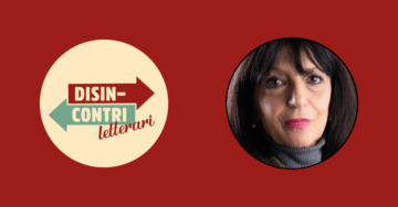 Romana Petri racconta Giorgio Manganelli e Adolfo Bioy Casares (Argentina)