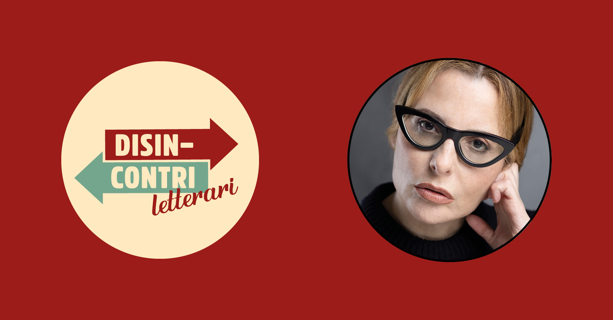 Teresa Ciabatti racconta Fabrizia Ramondino ed Emma Reyes (Colombia)