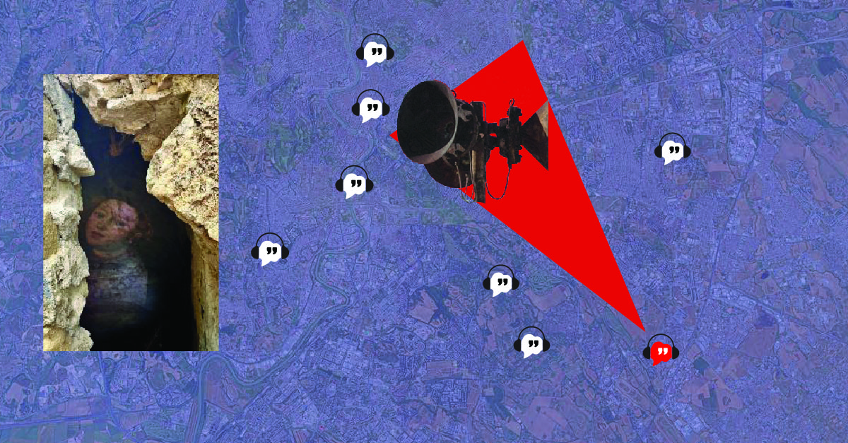 PAESAGGI UMANI DI ROMA PLURALE | 5 OTTOBRE